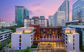 Holiday Inn Express Bangkok Sathorn By Ihg